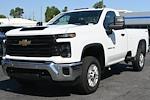 2025 Chevrolet Silverado 2500 Regular Cab 4WD Pickup for sale #DCS69676 - photo 6