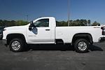 2025 Chevrolet Silverado 2500 Regular Cab 4WD Pickup for sale #DCS69676 - photo 7