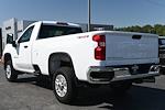 2025 Chevrolet Silverado 2500 Regular Cab 4WD Pickup for sale #DCS69676 - photo 8