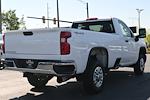 2025 Chevrolet Silverado 2500 Regular Cab 4WD Pickup for sale #DCS69676 - photo 2
