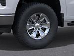 2025 Chevrolet Silverado 1500 Crew Cab 4WD Pickup for sale #DCS86203 - photo 8