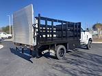 2024 Chevrolet Silverado 5500 Regular Cab DRW 4WD, Park Built Body Co Stake Bed for sale #DR10339 - photo 2