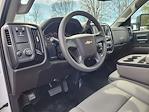 2023 Chevrolet Silverado 6500 Regular Cab DRW RWD, Cab Chassis for sale #FQ29184 - photo 17