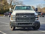 2023 Chevrolet Silverado 4500 Regular Cab DRW RWD Flatbed Truck for sale #FQ56236 - photo 5