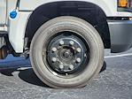 2023 Chevrolet Silverado 4500 Regular Cab DRW RWD Flatbed Truck for sale #FQ56236 - photo 7