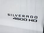 2023 Chevrolet Silverado 4500 Regular Cab DRW RWD Flatbed Truck for sale #FQ56236 - photo 9
