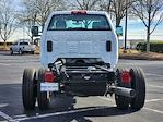 2023 Chevrolet Silverado 4500 Regular Cab DRW RWD Flatbed Truck for sale #FQ56236 - photo 11