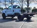 2023 Chevrolet Silverado 4500 Regular Cab DRW RWD Flatbed Truck for sale #FQ56236 - photo 12