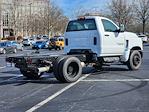 2023 Chevrolet Silverado 4500 Regular Cab DRW RWD Flatbed Truck for sale #FQ56236 - photo 14