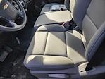 2023 Chevrolet Silverado 4500 Regular Cab DRW RWD Flatbed Truck for sale #FQ56236 - photo 18