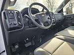 2023 Chevrolet Silverado 4500 Regular Cab DRW RWD Flatbed Truck for sale #FQ56236 - photo 19