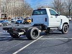 2023 Chevrolet Silverado 4500 Regular Cab DRW RWD, Cab Chassis for sale #FQ56236 - photo 2