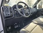 2023 Chevrolet Silverado 4500 Regular Cab DRW RWD, Cab Chassis for sale #FQ56236 - photo 18