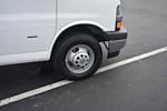 Used 2022 Chevrolet Express 3500 RWD 14' Rockport Box Van for sale #PC12357 - photo 9