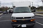 Used 2022 Chevrolet Express 3500 RWD 14' Rockport Box Van for sale #PC12357 - photo 4