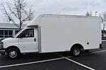 Used 2022 Chevrolet Express 3500 RWD 14' Rockport Box Van for sale #PC12357 - photo 6
