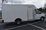 Used 2022 Chevrolet Express 3500 RWD 14' Rockport Box Van for sale #PC12357 - photo 3