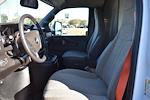 Used 2022 Chevrolet Express 3500 3500 Van 159 4x2 Rockport Box Truck for sale #PC47001 - photo 20
