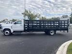 New 2024 Chevrolet Silverado 6500 Regular Cab Stake Bed for sale #R01276 - photo 21