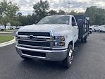 New 2024 Chevrolet Silverado 6500 Work Truck Regular Cab 2WD Stake Bed for sale #R01276 - photo 1