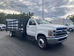 2024 Chevrolet Silverado 6500 Regular Cab DRW 2WD, Stake Bed for sale #R01276 - photo 5