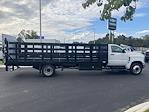 2024 Chevrolet Silverado 6500 Regular Cab DRW 2WD, Stake Bed for sale #R01276 - photo 6