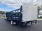 2024 Chevrolet Silverado 6500 Regular Cab DRW 2WD, Stake Bed for sale #R01276 - photo 8