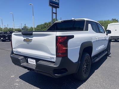 New 2024 Chevrolet Silverado EV Work Truck Crew Cab 4x4 Pickup for sale #R03406 - photo 2