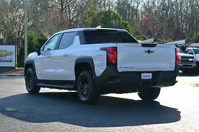 2024 Chevrolet Silverado EV Crew Cab 4WD Pickup for sale #R03408 - photo 2