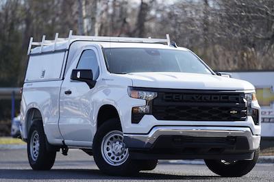 2024 Chevrolet Silverado 1500 Regular Cab 4WD Pickup for sale #R04060 - photo 1