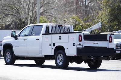 2024 Chevrolet Silverado 1500 Regular Cab 4WD Service Truck for sale #R04060 - photo 2