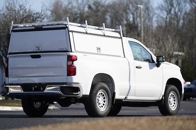 2024 Chevrolet Silverado 1500 Regular Cab 4WD Pickup for sale #R04060 - photo 2