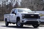 2024 Chevrolet Silverado 1500 Regular Cab 4WD Service Truck for sale #R04060 - photo 53
