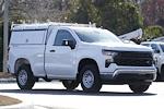 2024 Chevrolet Silverado 1500 Regular Cab 4WD Service Truck for sale #R04060 - photo 58