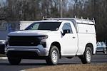2024 Chevrolet Silverado 1500 Regular Cab 4WD Service Truck for sale #R04060 - photo 59