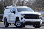 2024 Chevrolet Silverado 1500 Regular Cab 4WD Service Truck for sale #R04060 - photo 65
