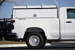 2024 Chevrolet Silverado 1500 Regular Cab 4WD Service Truck for sale #R04060 - photo 71
