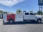 2023 Chevrolet Silverado 5500 Crew Cab DRW 4x2 Knapheide Service Truck for sale #R14382 - photo 31