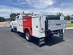 2023 Chevrolet Silverado 5500 Crew Cab DRW 4x2, Knapheide Steel Service Body Service Truck for sale #R14382 - photo 8