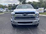 2024 Chevrolet Silverado 5500 Regular Cab DRW 2WD, Park Built Body Co Stake Bed for sale #R51072 - photo 28