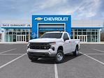 2025 Chevrolet Silverado 1500 Regular Cab 2WD Pickup for sale #S29374 - photo 9