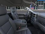 2025 Chevrolet Silverado 1500 Regular Cab 2WD Pickup for sale #S29374 - photo 18