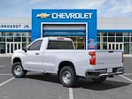 2025 Chevrolet Silverado 1500 Regular Cab 2WD Pickup for sale #S29374 - photo 5