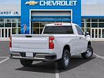 2025 Chevrolet Silverado 1500 Regular Cab 2WD Pickup for sale #S29374 - photo 2
