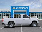 2025 Chevrolet Silverado 1500 Regular Cab 2WD Pickup for sale #S29374 - photo 6