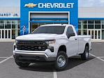2025 Chevrolet Silverado 1500 Regular Cab 2WD Pickup for sale #S29374 - photo 7