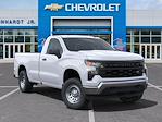 2025 Chevrolet Silverado 1500 Regular Cab 2WD Pickup for sale #S29374 - photo 8