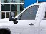 2026 Chevrolet Silverado 2500 Regular Cab SRW RWD Pickup for sale #T37420 - photo 13