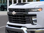 2026 Chevrolet Silverado 2500 Regular Cab SRW RWD Pickup for sale #T37420 - photo 14