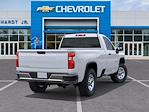 2026 Chevrolet Silverado 2500 Regular Cab SRW RWD Pickup for sale #T37420 - photo 2